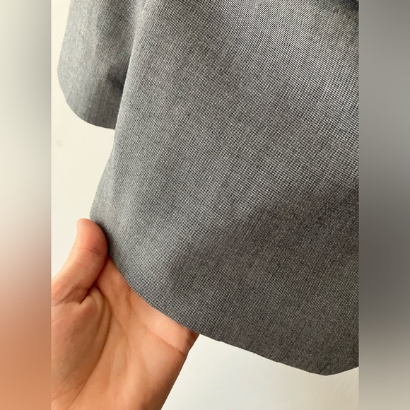 Chaps Boys 2 Piece Suit Set Jacket Dress Pants 16 - Picture 5 of 7